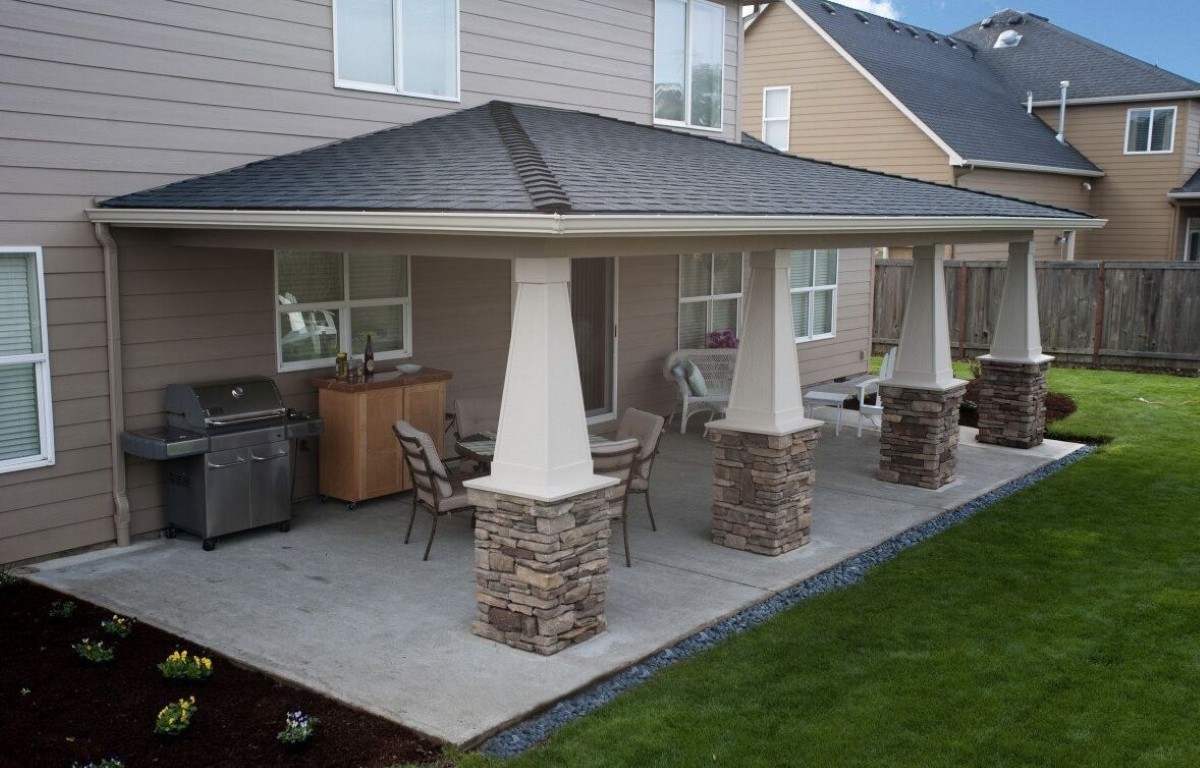 Concrete Pool Decks service in Aiken, SC