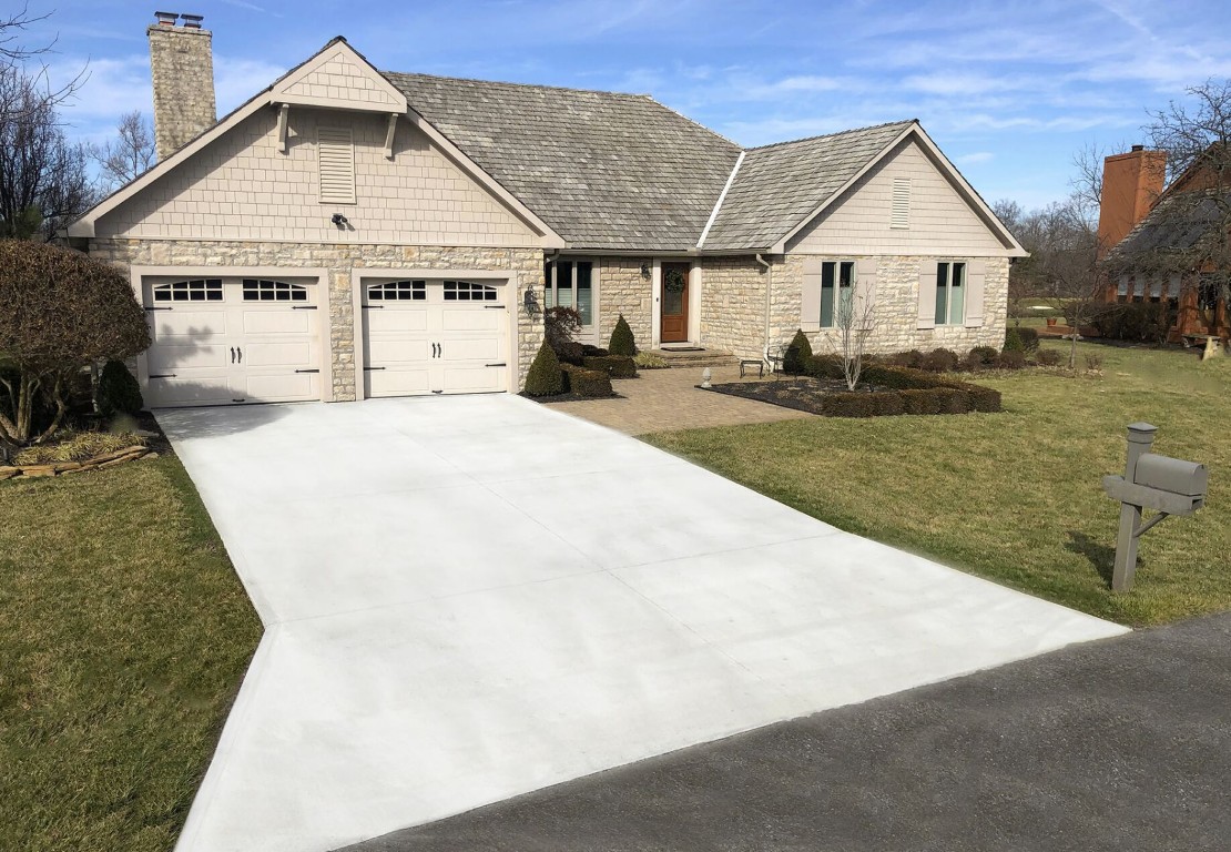 Garage Floors (Epoxy & Coatings) service in Aiken, SC