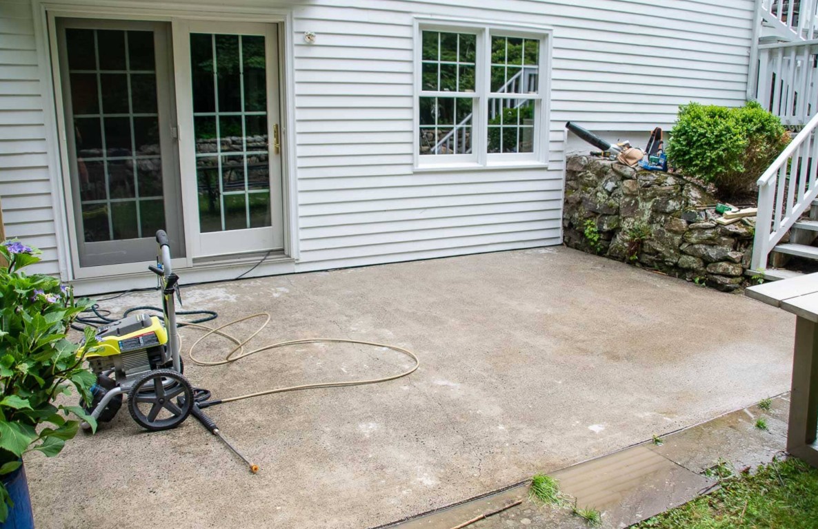 Concrete Repair & Replacement service in Aiken, SC
